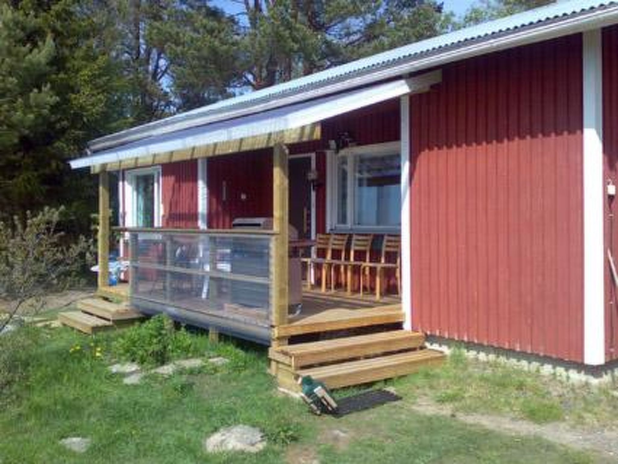Maison Soukonranta – Intérieur, photo 46 sur 68