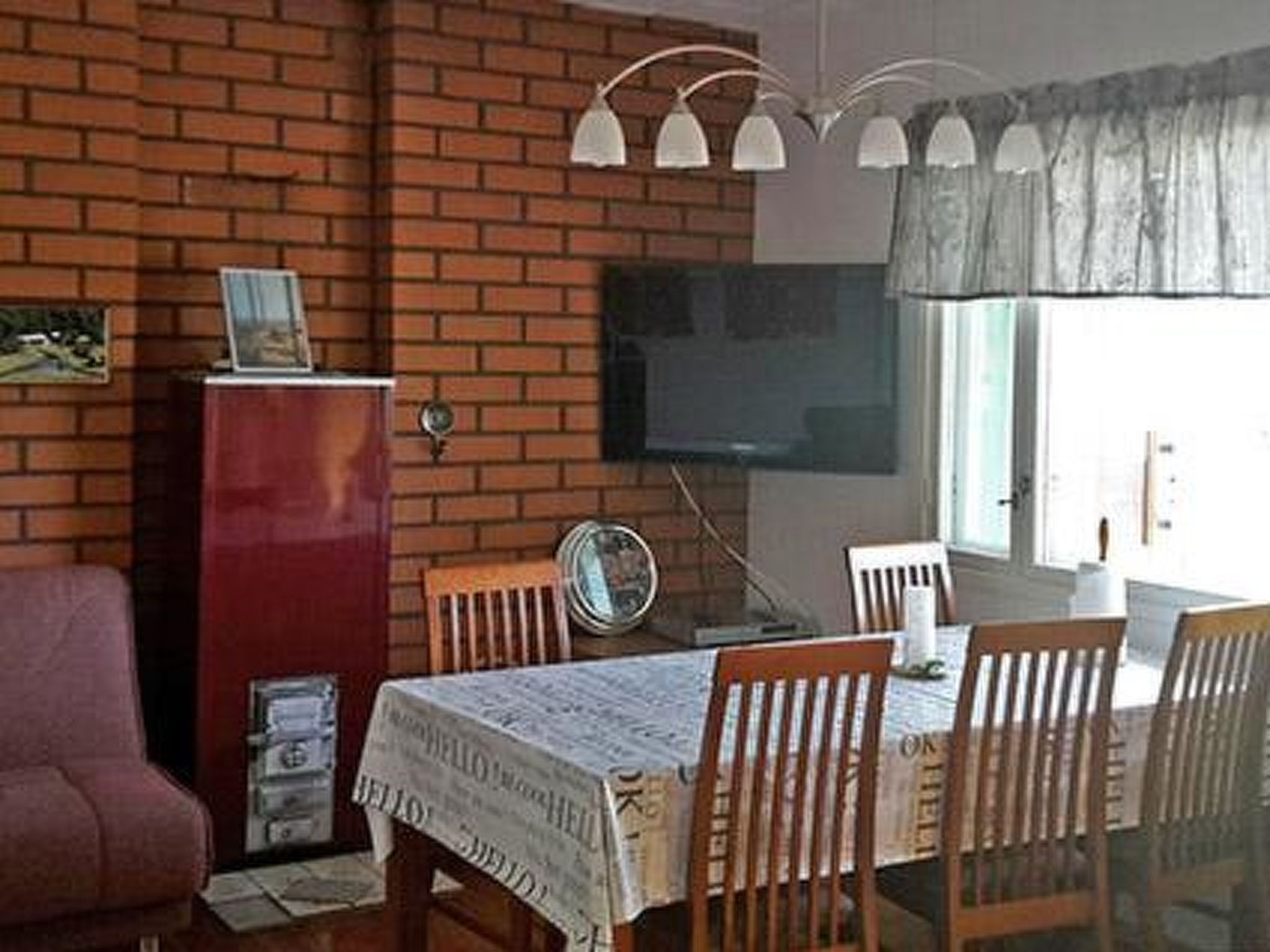 Maison Soukonranta – Intérieur, photo 52 sur 68