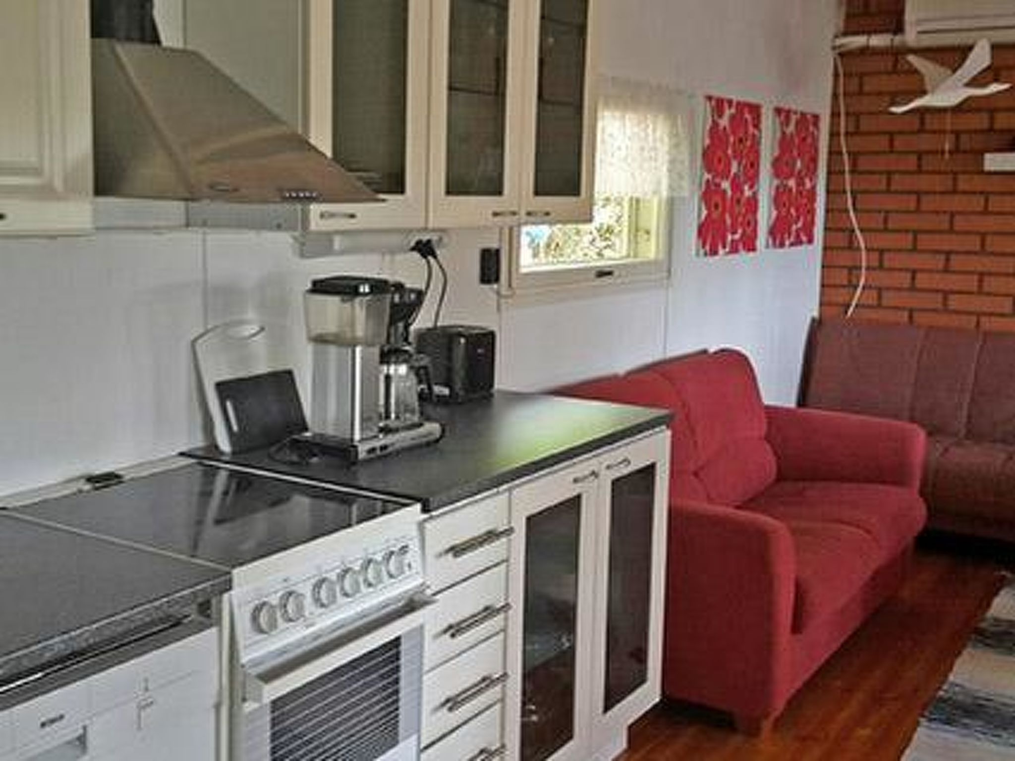 Maison Soukonranta – Intérieur, photo 53 sur 68