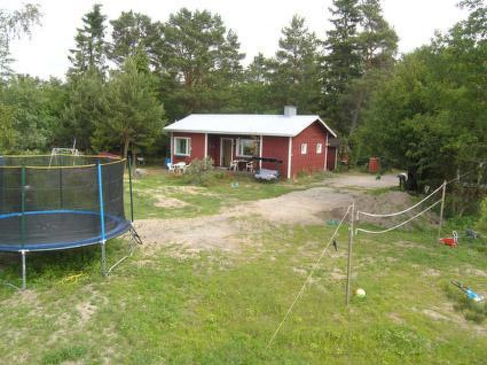 Maison Soukonranta – Intérieur, photo 64 sur 68