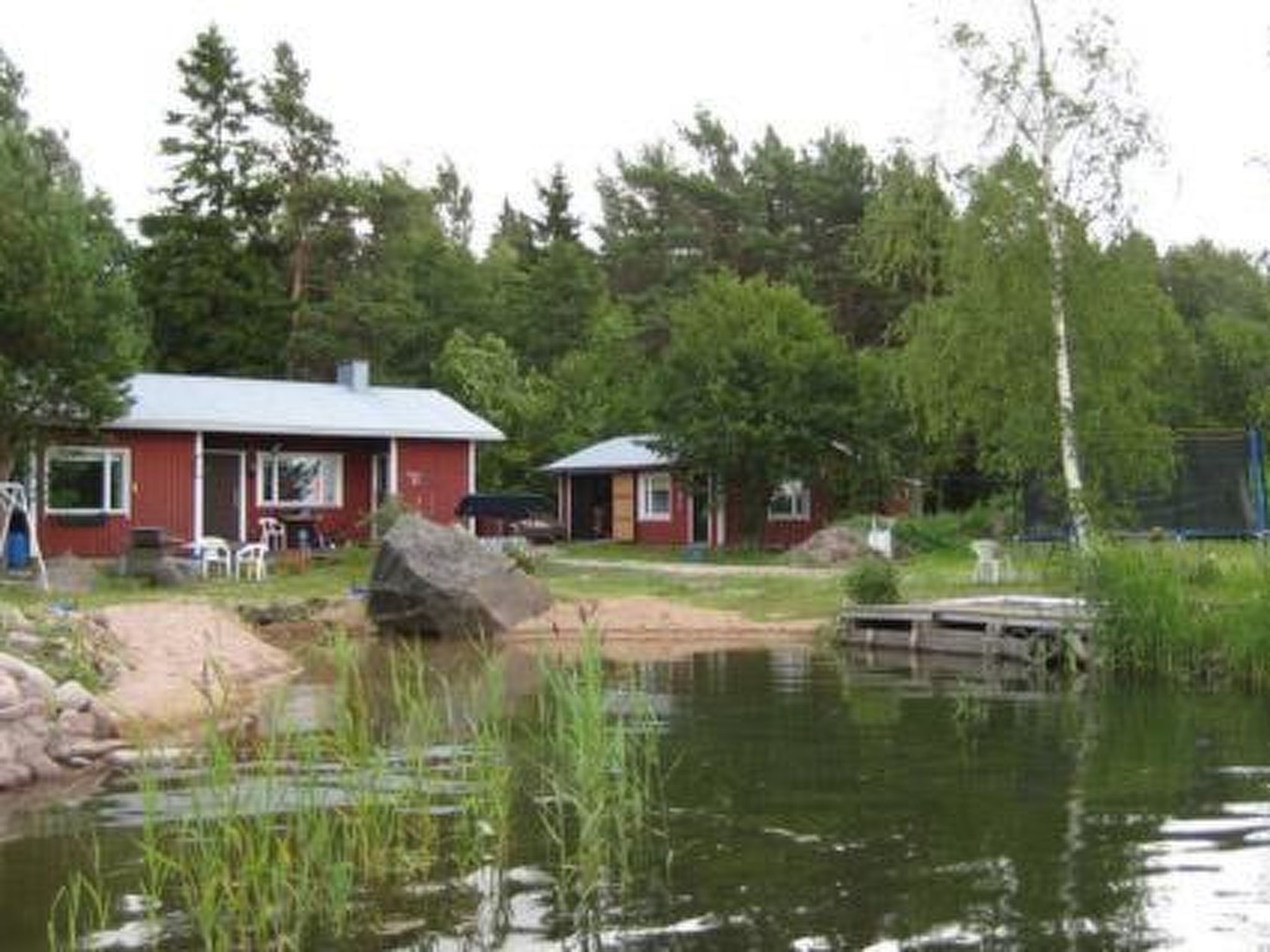 Maison Soukonranta – Intérieur, photo 65 sur 68