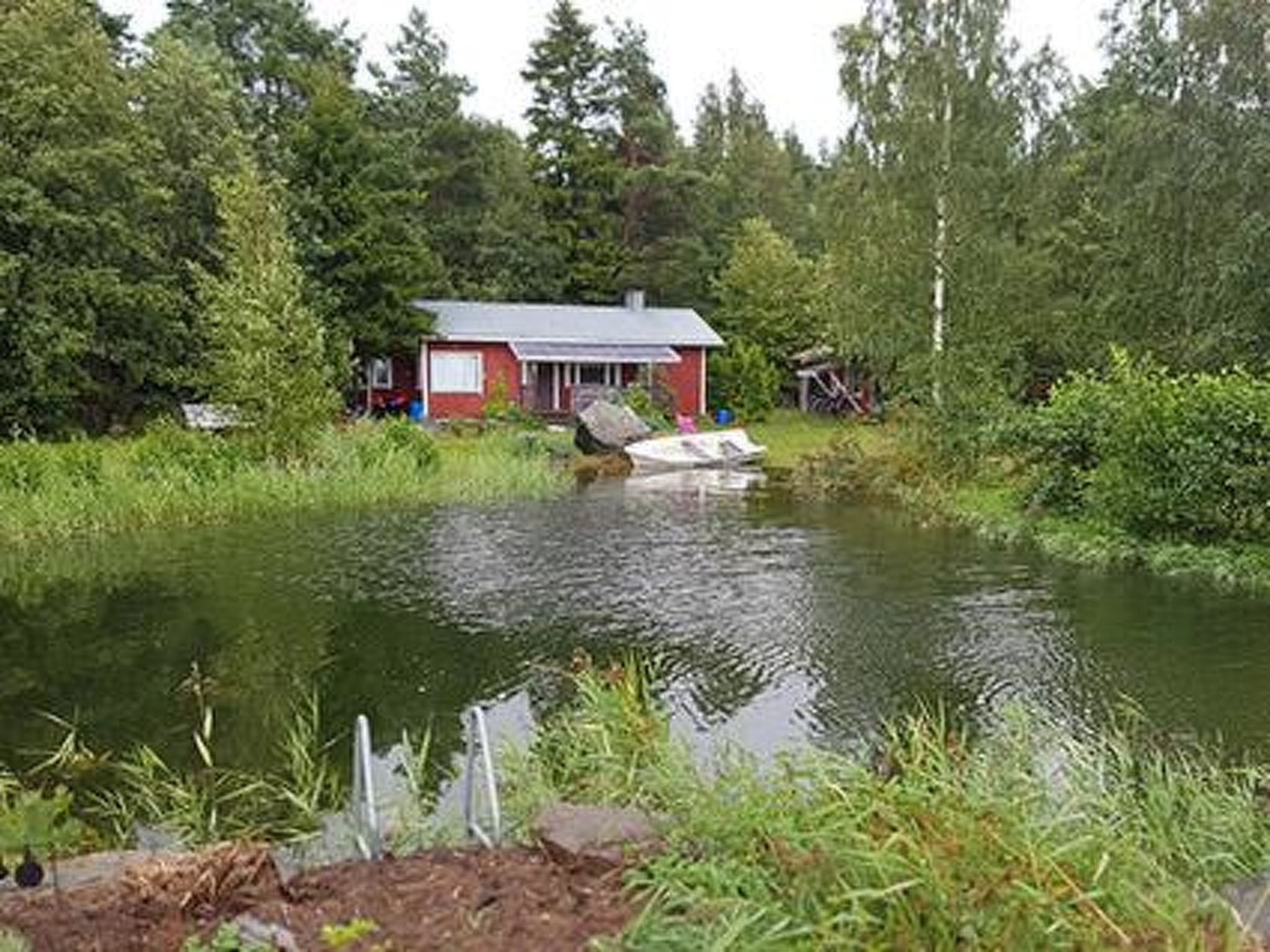 Maison Soukonranta – Intérieur, photo 8 sur 68