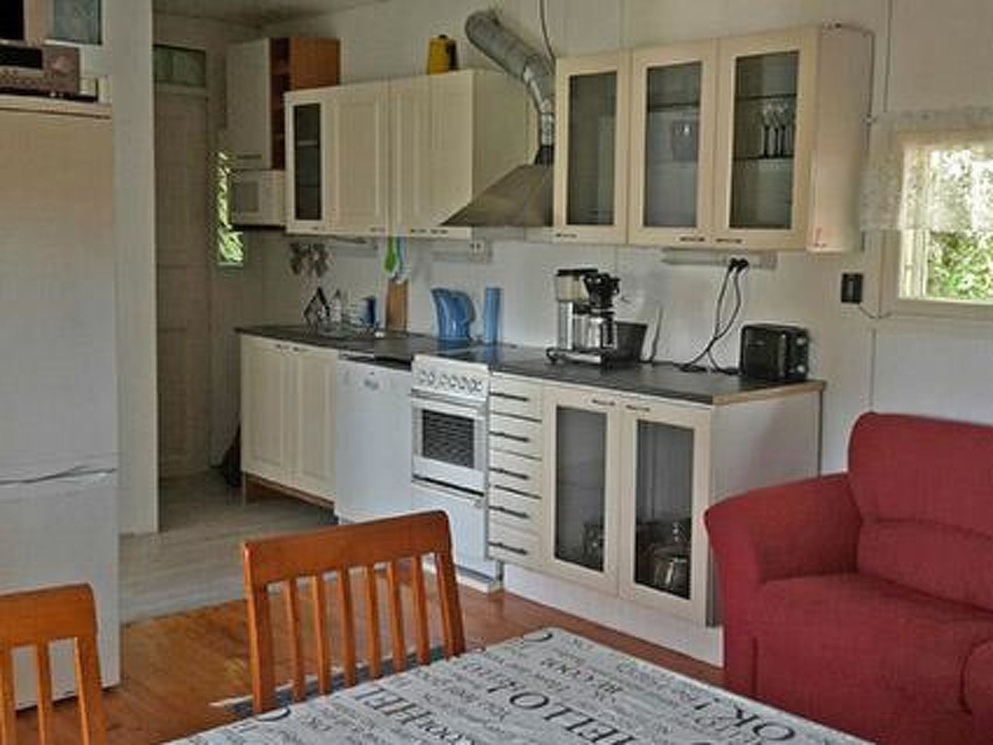 Maison Soukonranta – Intérieur, photo 17 sur 68