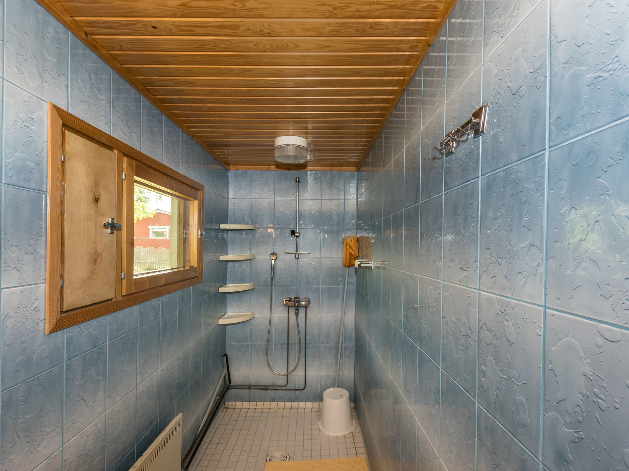 Maison Lampaluodon punainen tupa – Intérieur, photo 33 sur 46