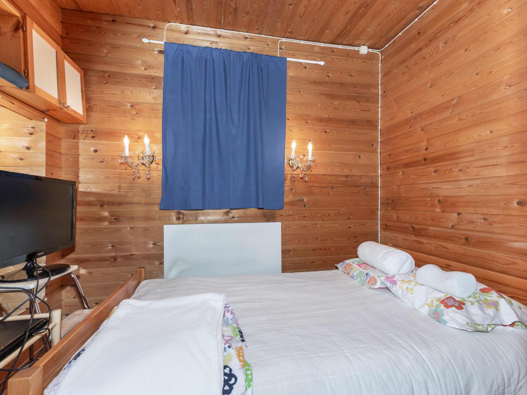 Maison Lampaluodon punainen tupa – Intérieur, photo 10 sur 46
