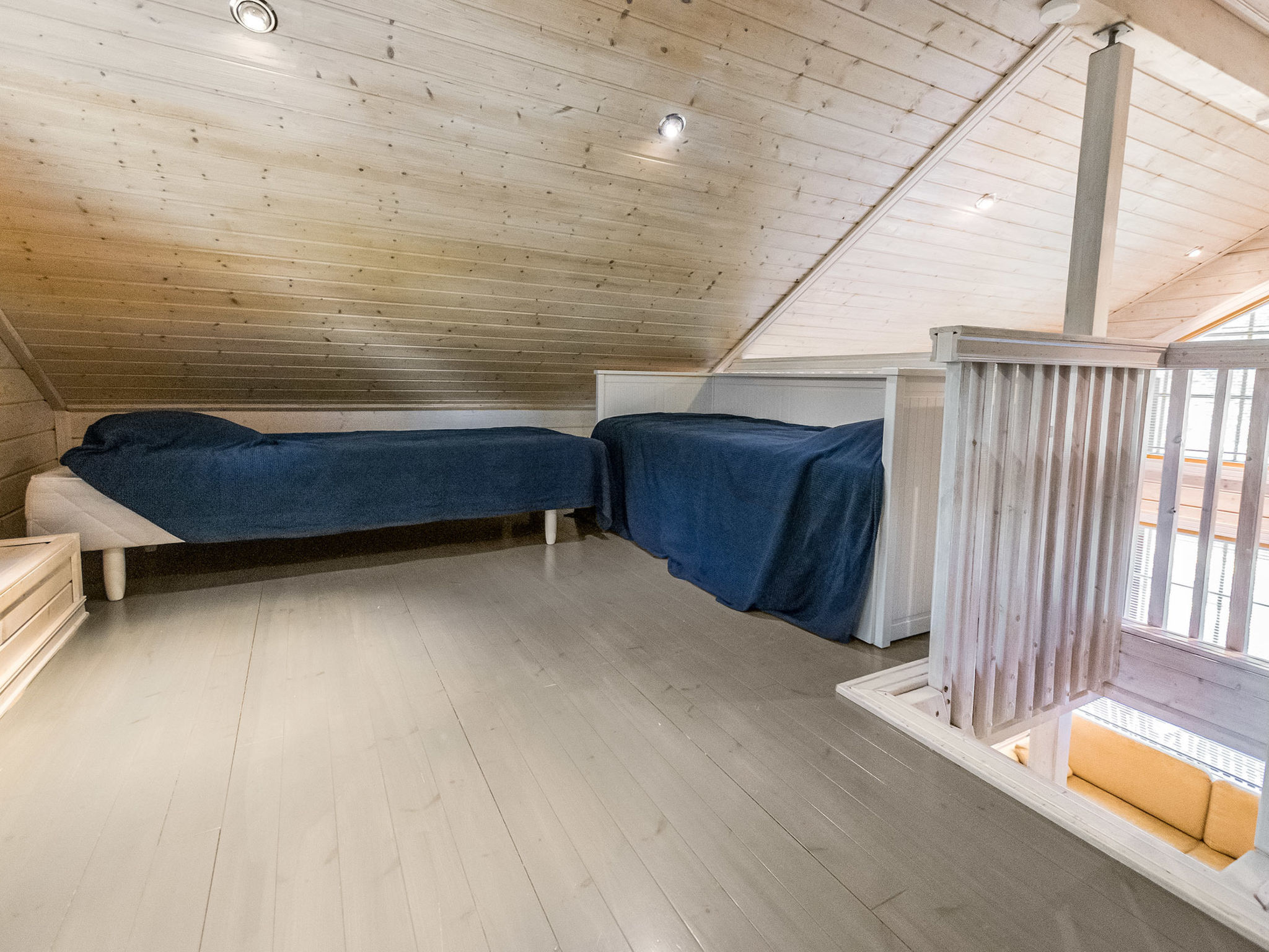 Maison Anttoora 6 – Intérieur, photo 15 sur 38