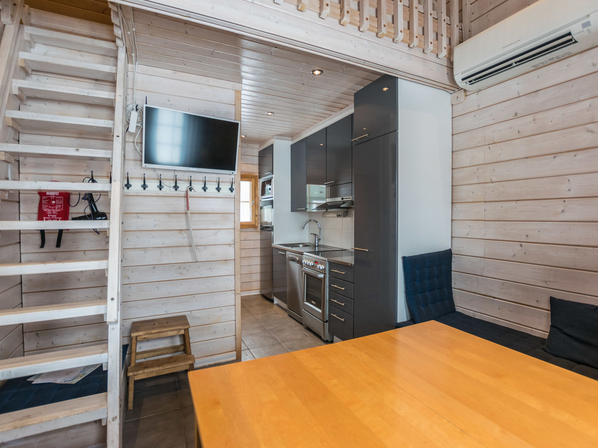 Anttoora c-sauna
