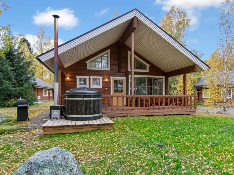 Search and Stay Destinations. House Rentals in Satakunta - Finland