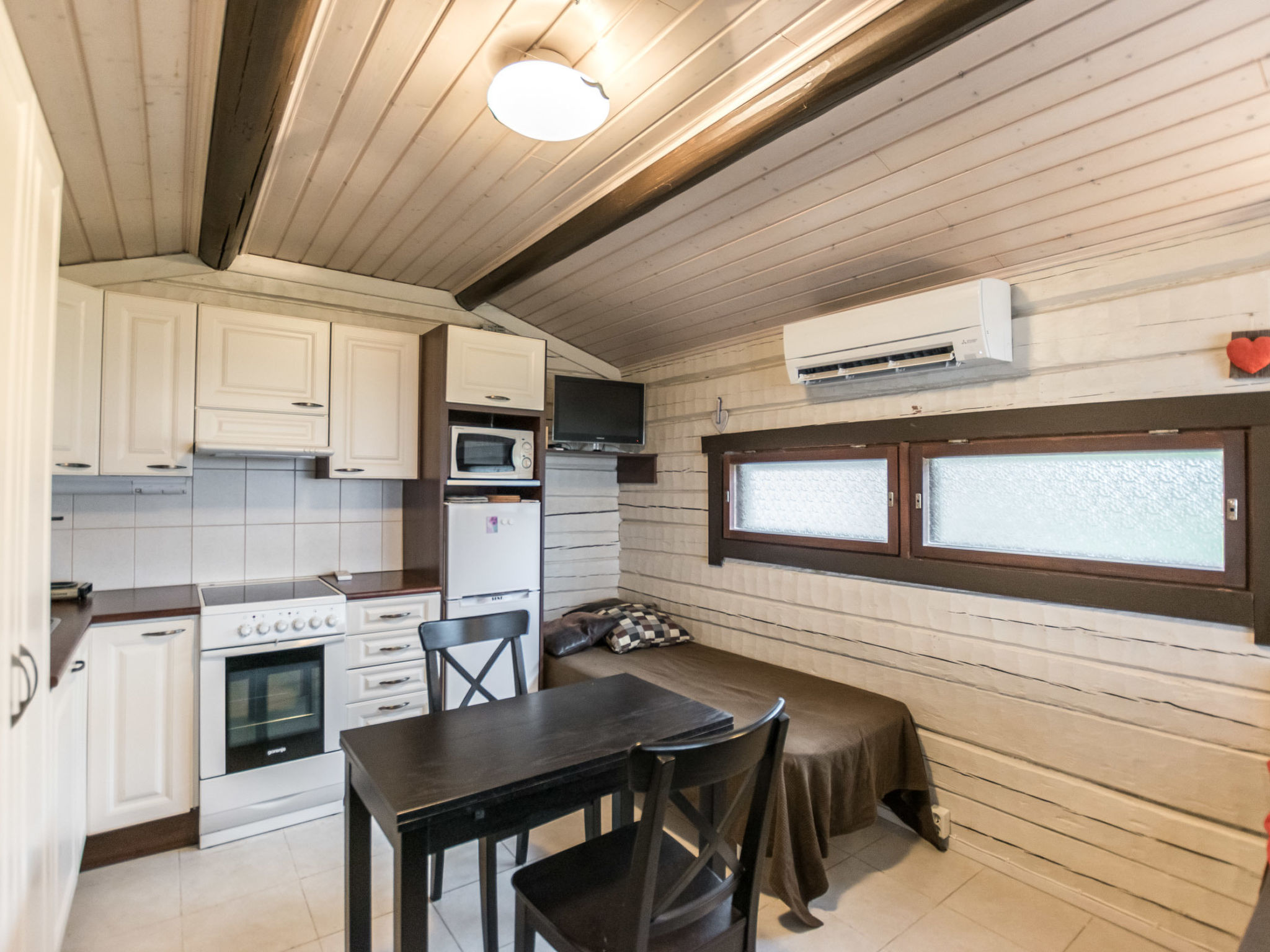 Anttoora a-sauna