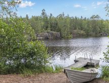 Holiday home Närekorpi