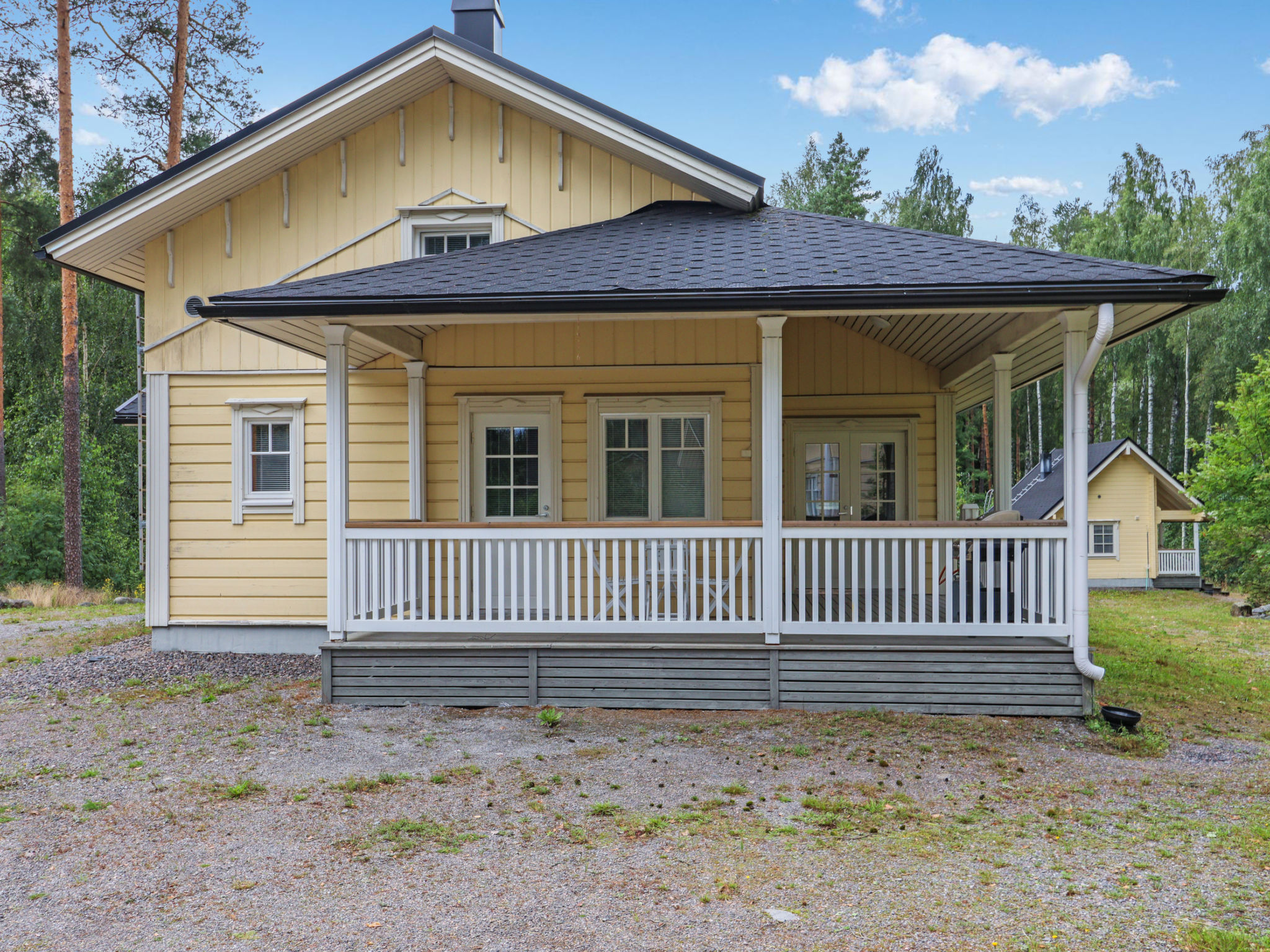 Kuusikko