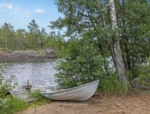 Lomatalo Koivuranta
