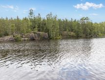 Lomatalo Koivuranta
