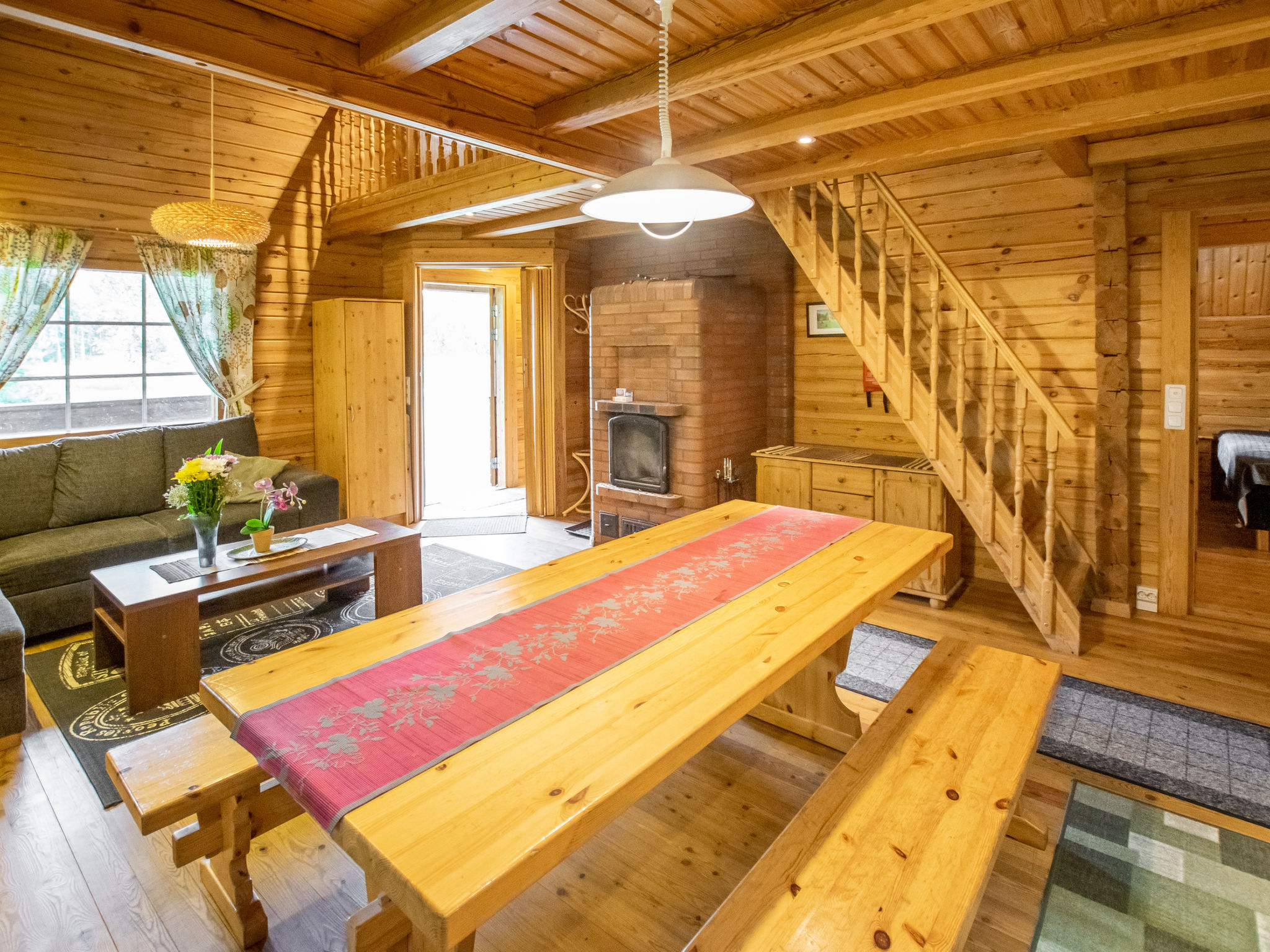 Maison Meritähti – Intérieur, photo 15 sur 30