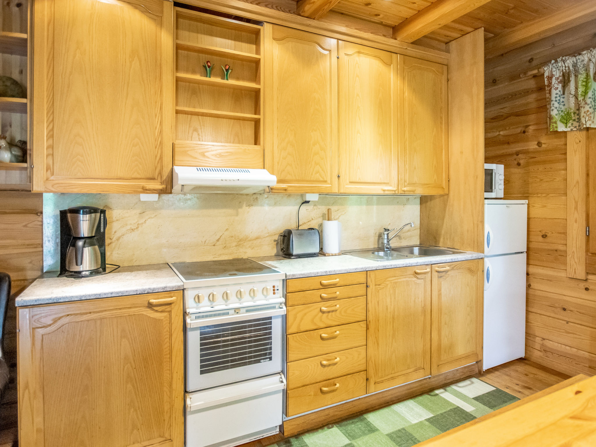 Maison Meritähti – Intérieur, photo 14 sur 30