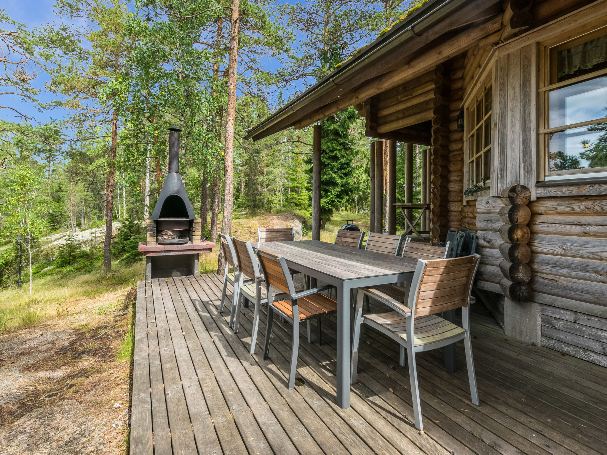 Elimäki