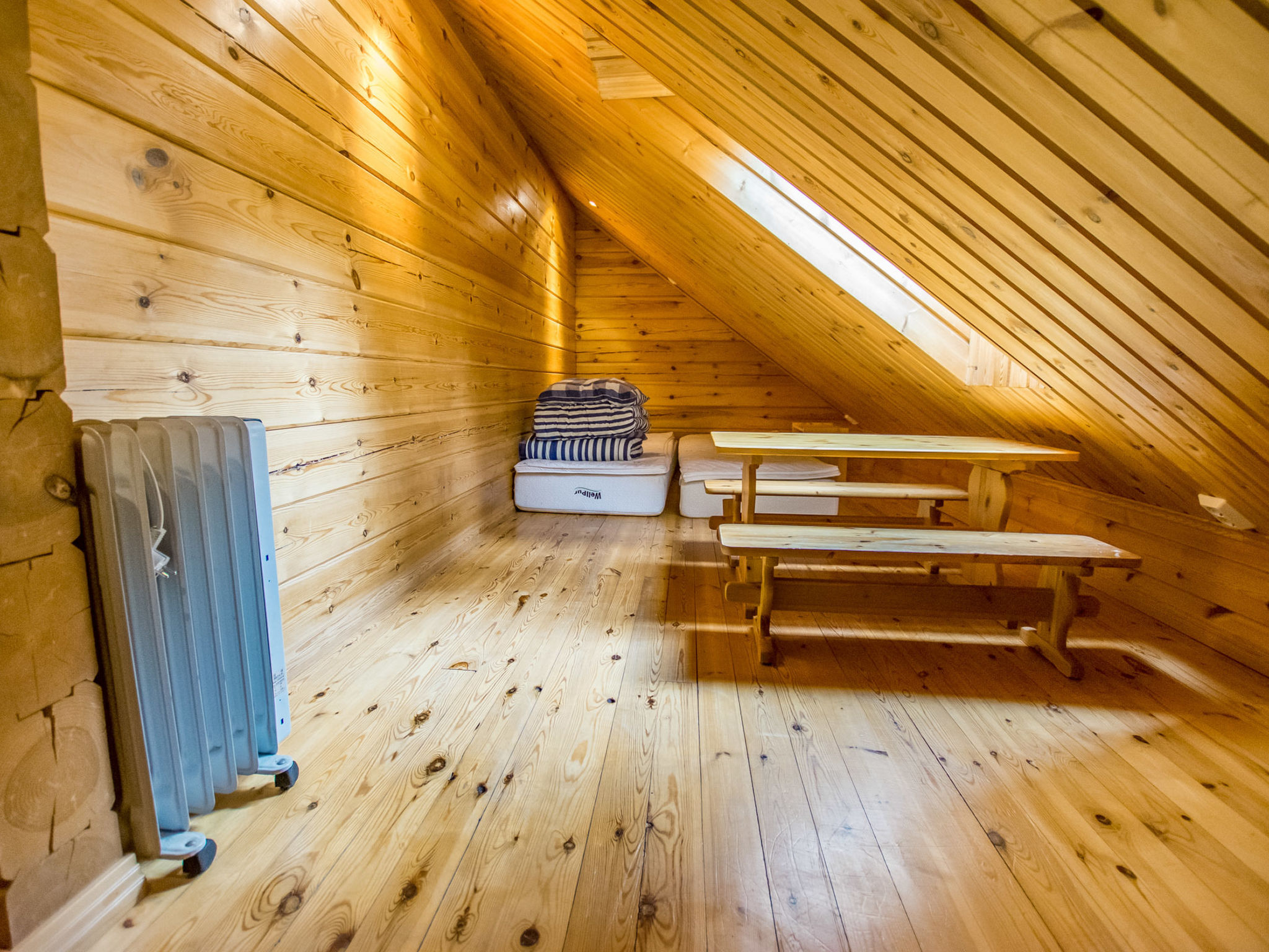Maison Meripoika – Intérieur, photo 27 sur 30