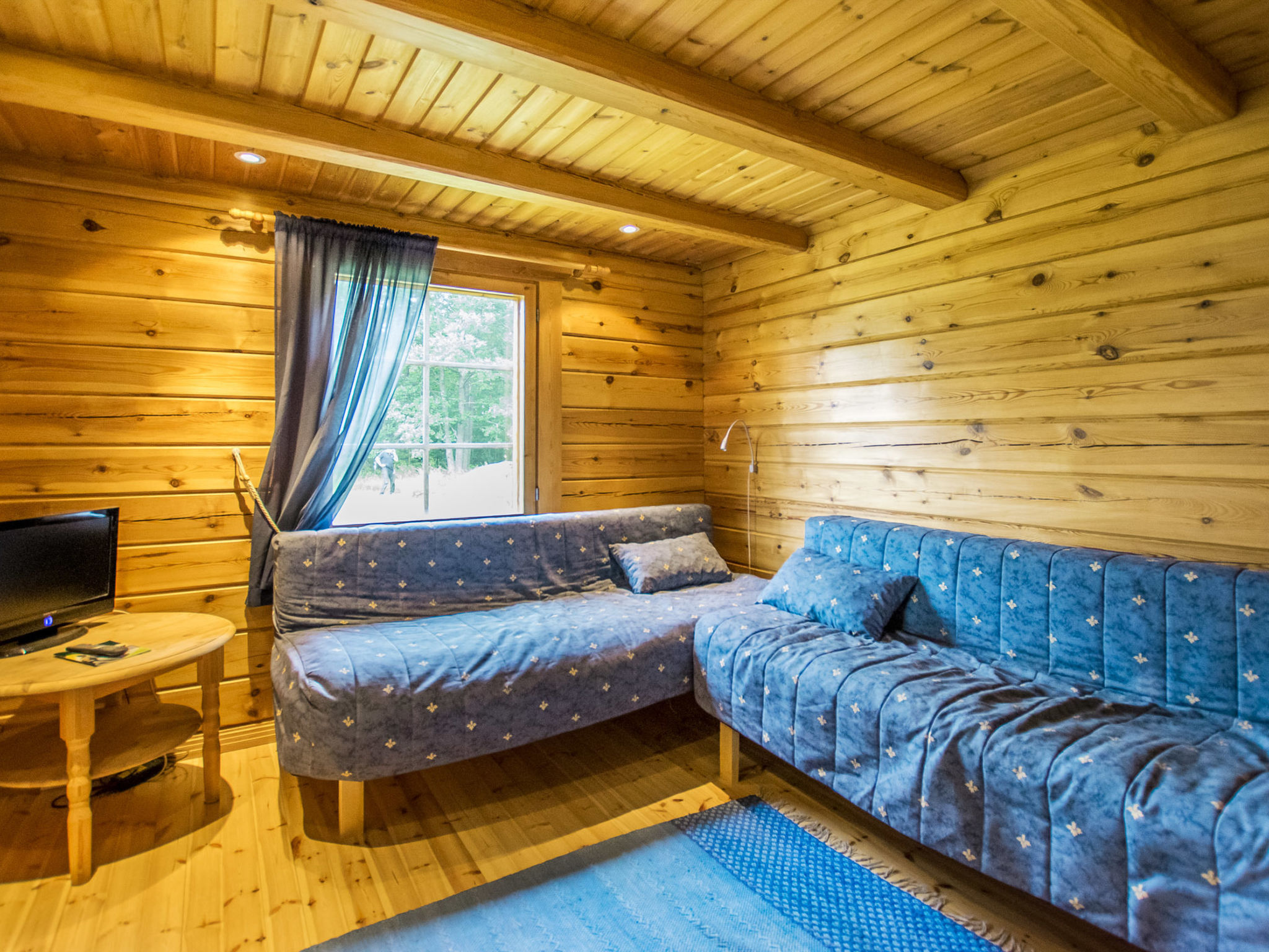 Maison Meripoika – Intérieur, photo 16 sur 30