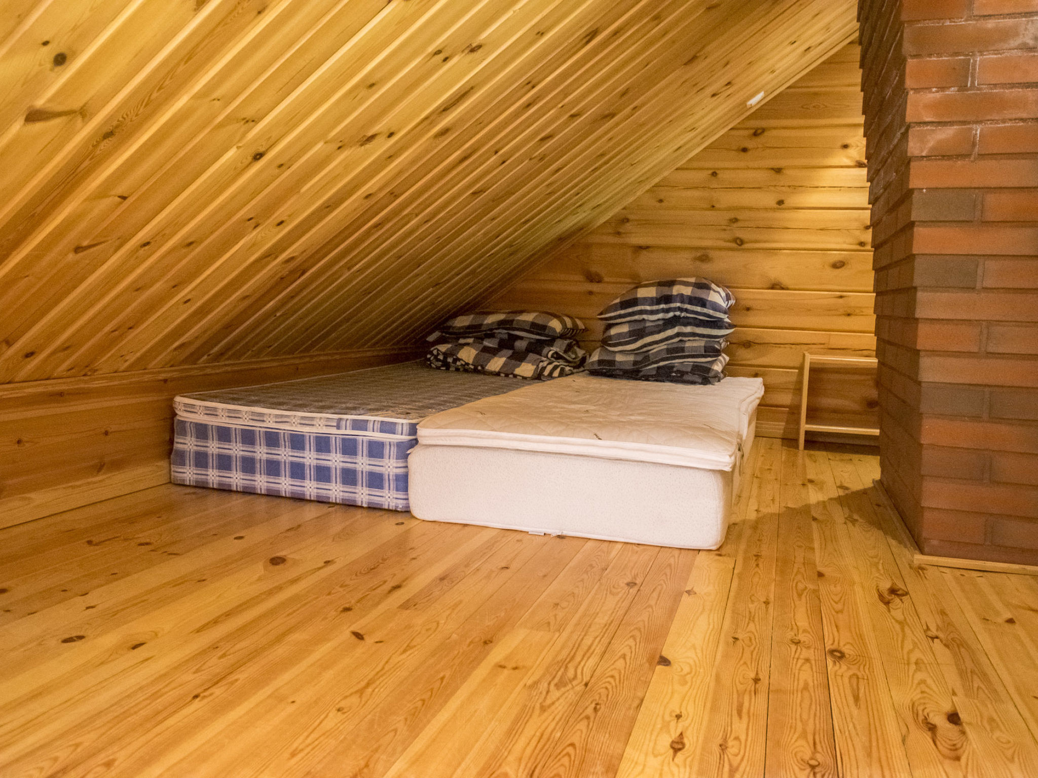 Maison Meripoika – Intérieur, photo 12 sur 30