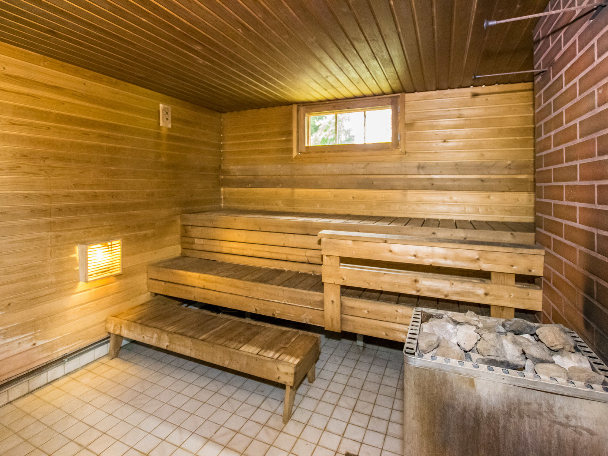 Maison Meripoika – Intérieur, photo 11 sur 30
