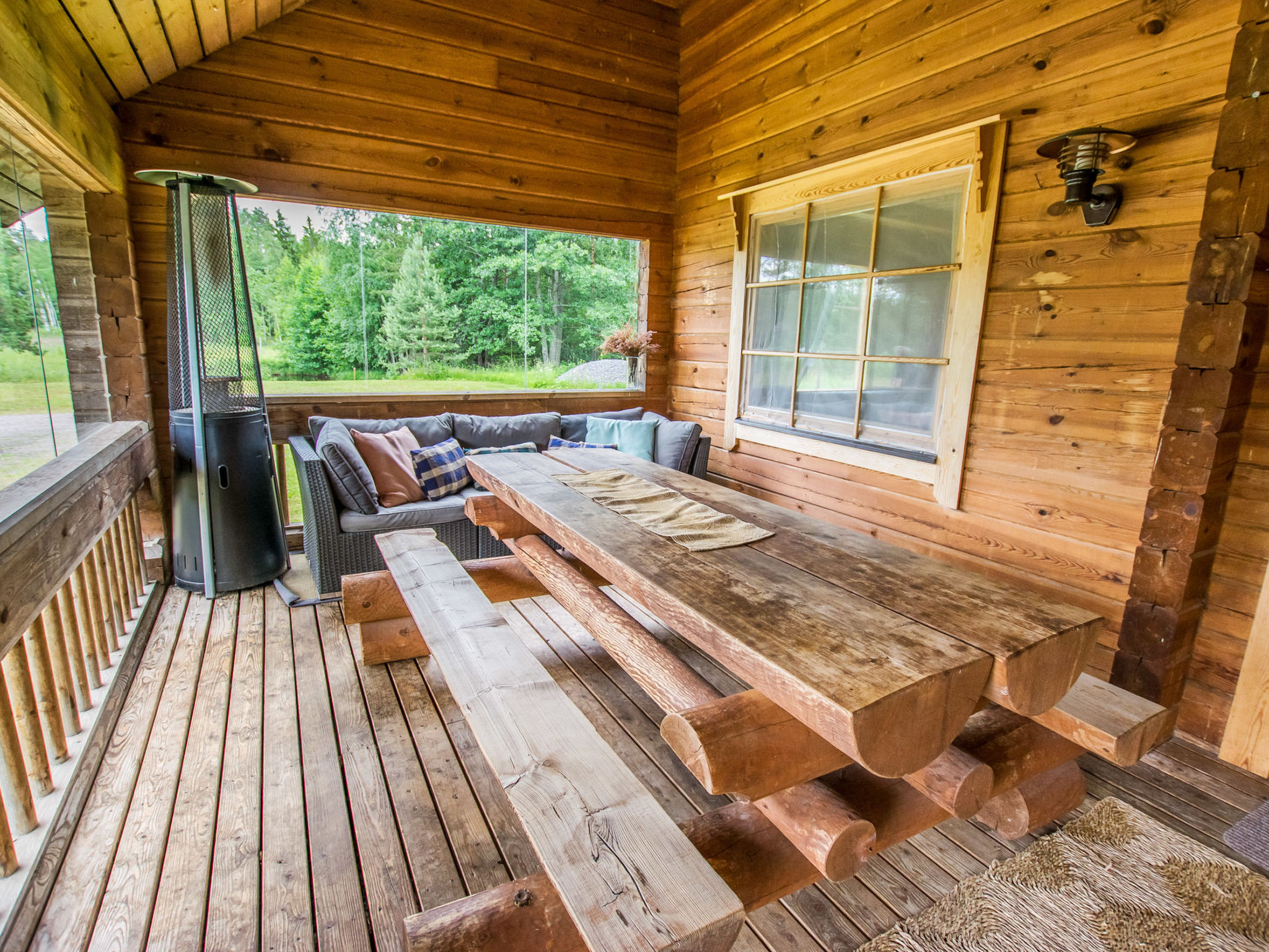 Maison Meripoika – Intérieur, photo 8 sur 30