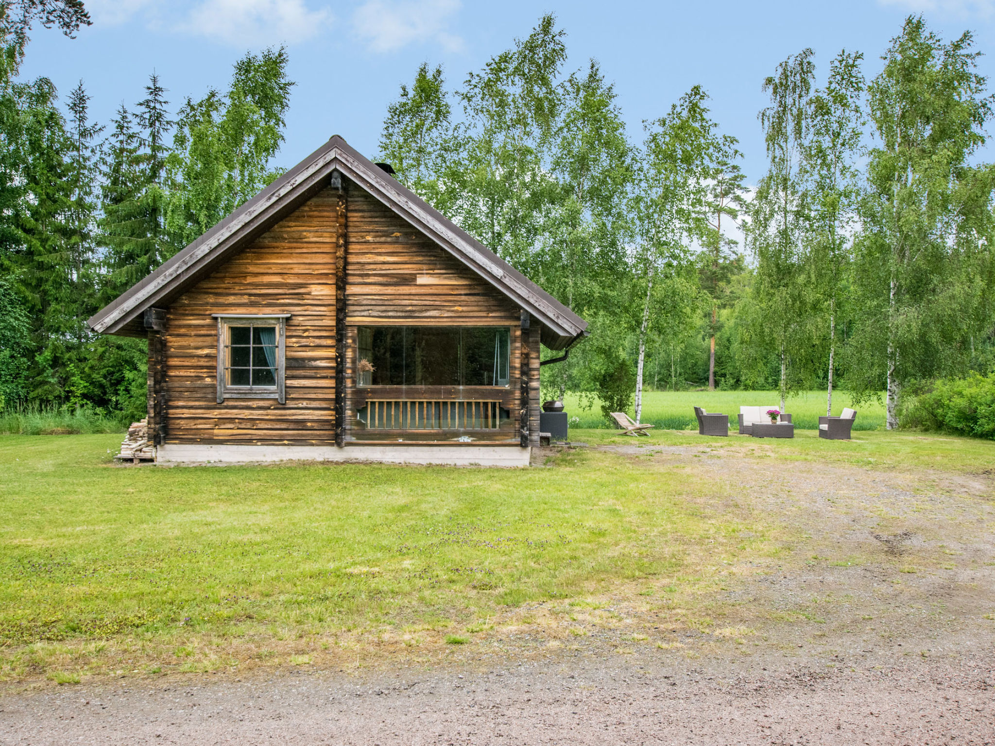 Maison Meripoika – Intérieur, photo 7 sur 30