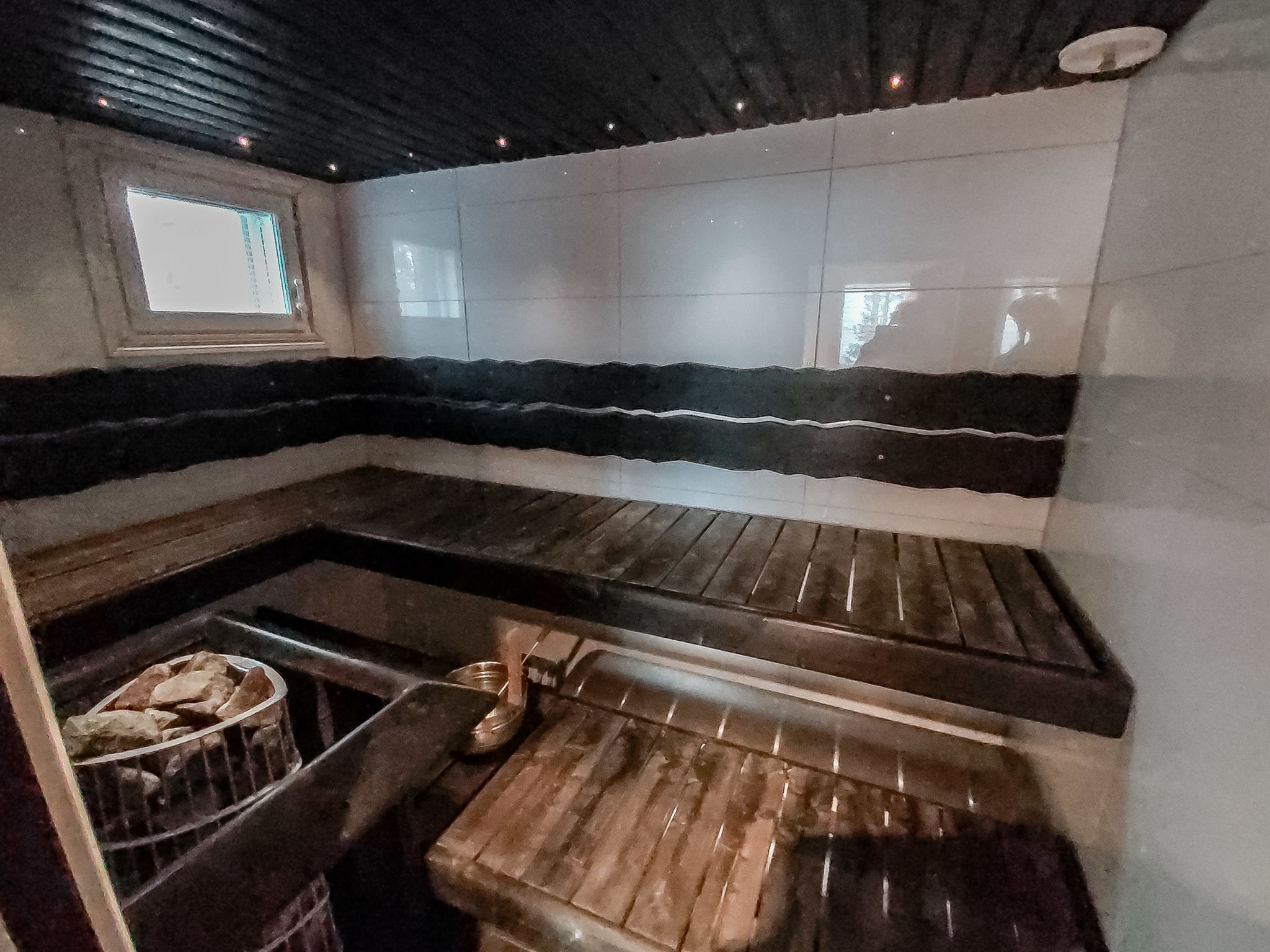 Maison Tyrsky – Intérieur, photo 16 sur 24