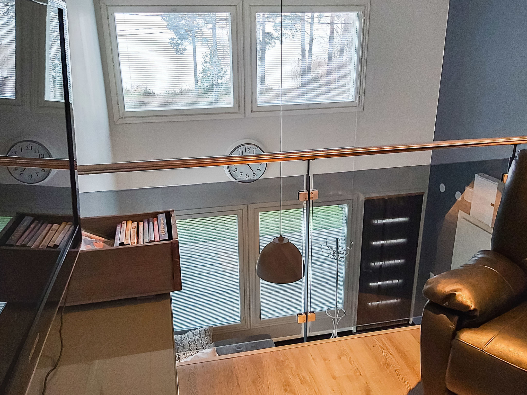 Maison Tyrsky – Intérieur, photo 11 sur 24
