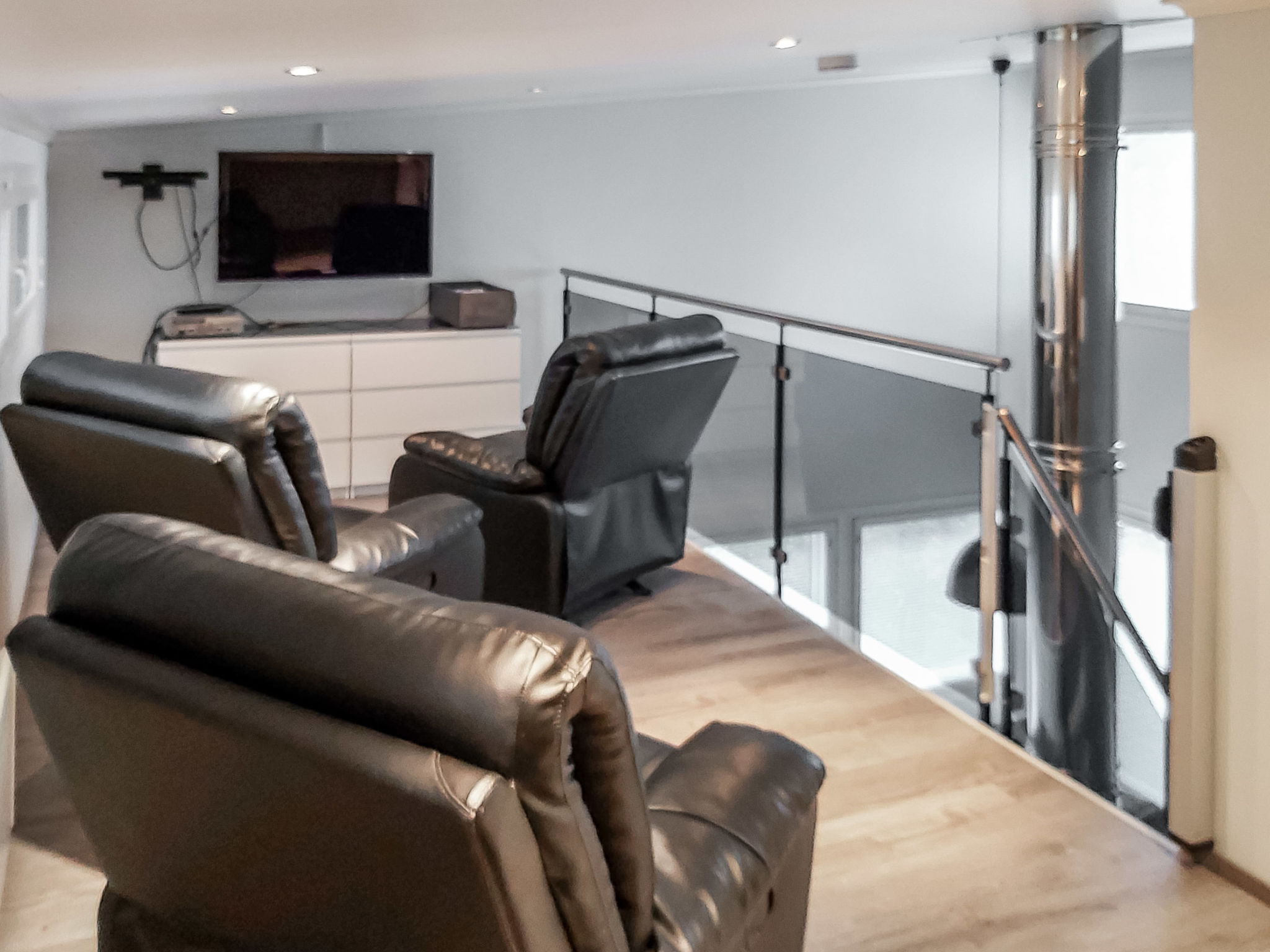 Maison Tyrsky – Intérieur, photo 10 sur 24