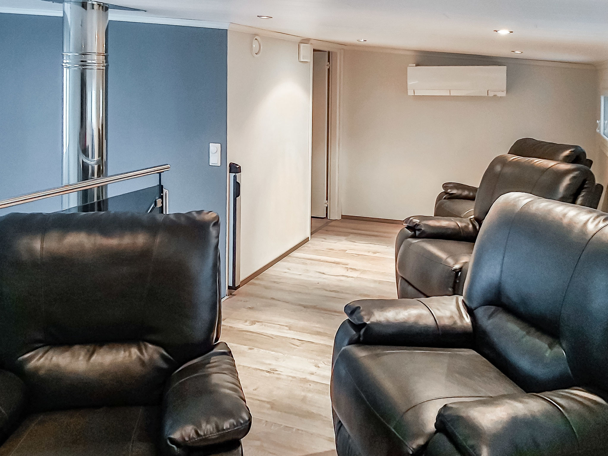 Maison Tyrsky – Intérieur, photo 9 sur 24