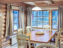 Ferienhaus Päivärinne
