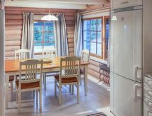 Ferienhaus Päivärinne