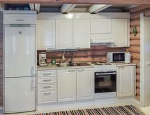 Ferienhaus Päivärinne