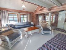 Ferienhaus Päivärinne