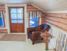Ferienhaus Päivärinne