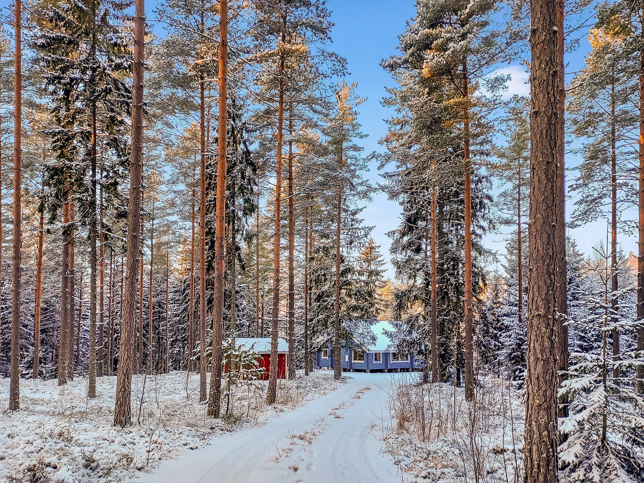 Päivärinne
