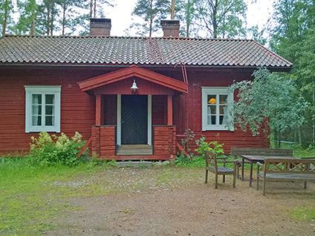 Ferienhaus Villa pettu Ferienhaus in Finnland