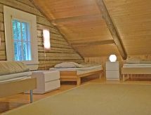 Ferienhaus Villa pettu