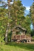 Ferienhaus Villa pettu