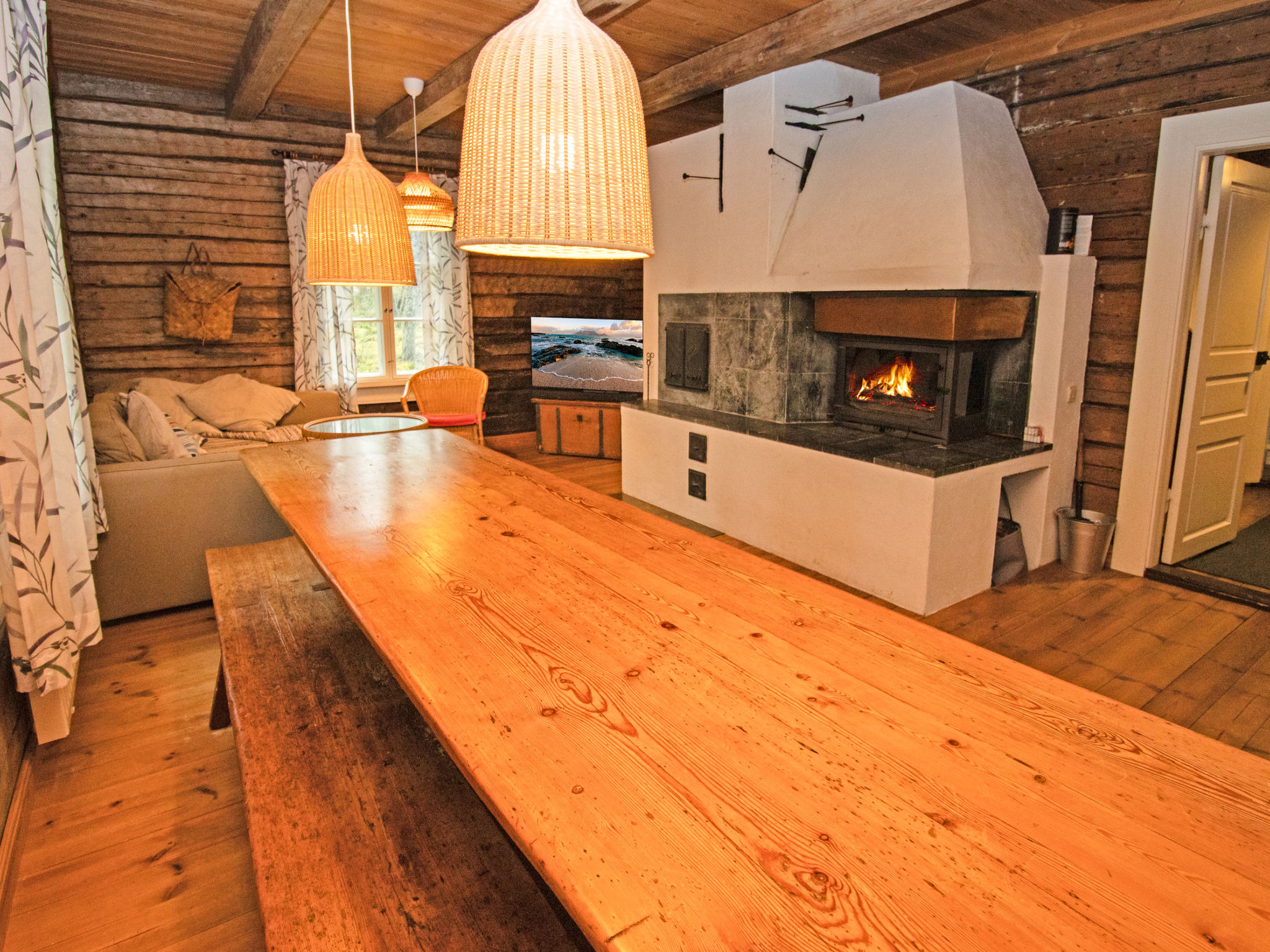 Villa pettu — Inside other (5 of 22)