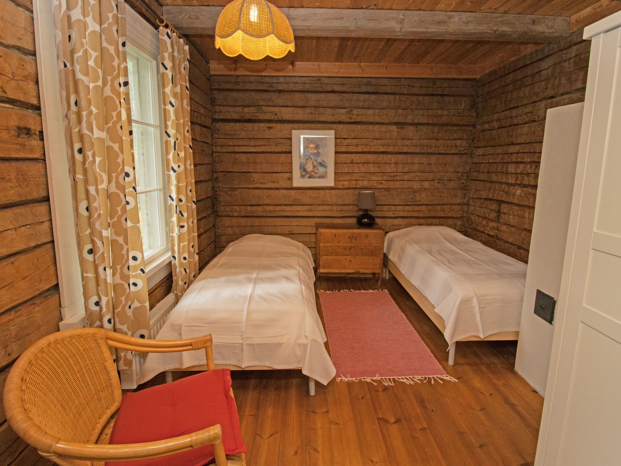 Villa pettu