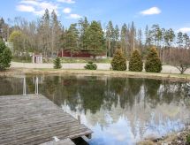 Ferienhaus Tyynelä