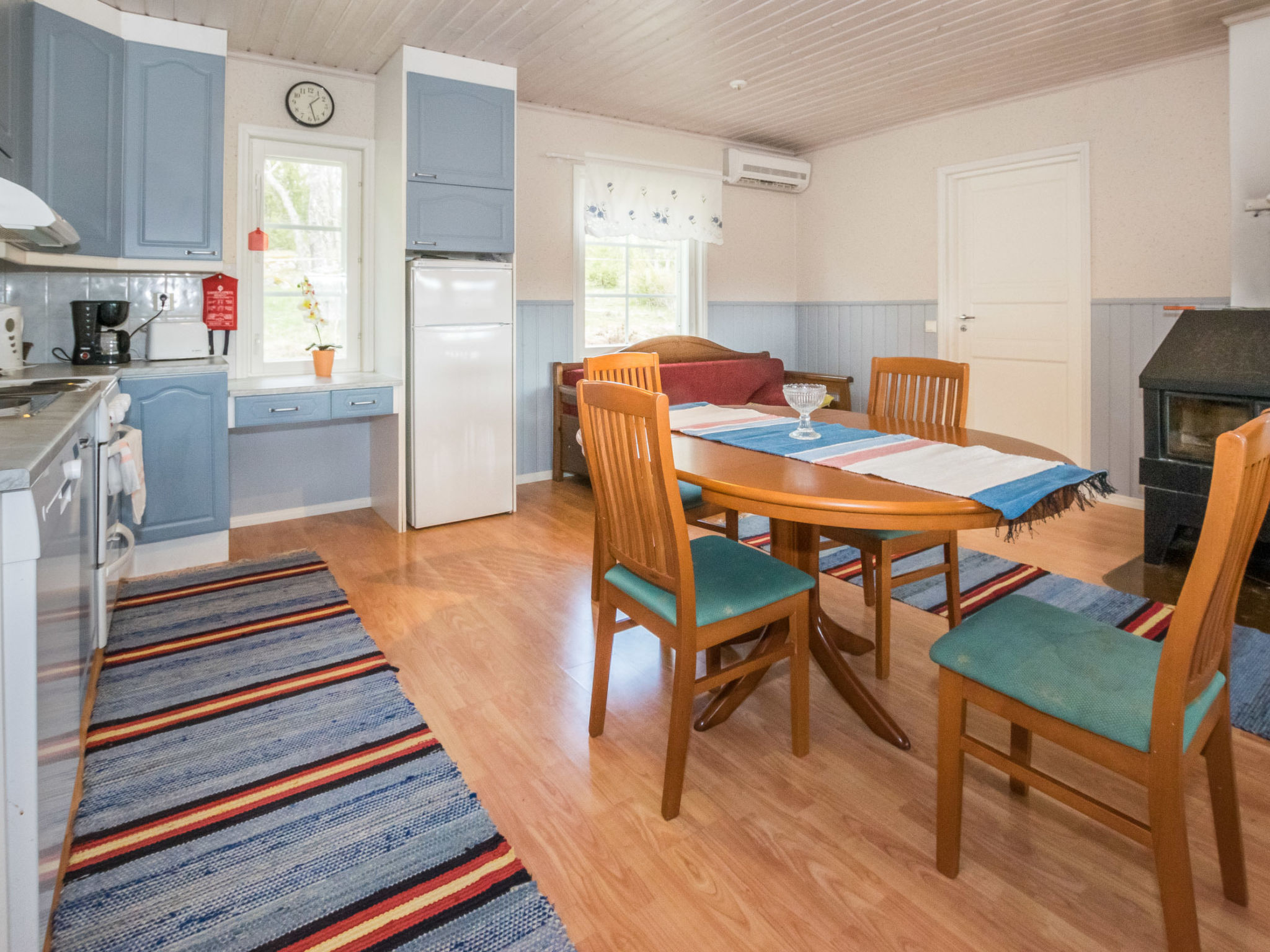 Maison Tyynelä – Intérieur, photo 13 sur 26