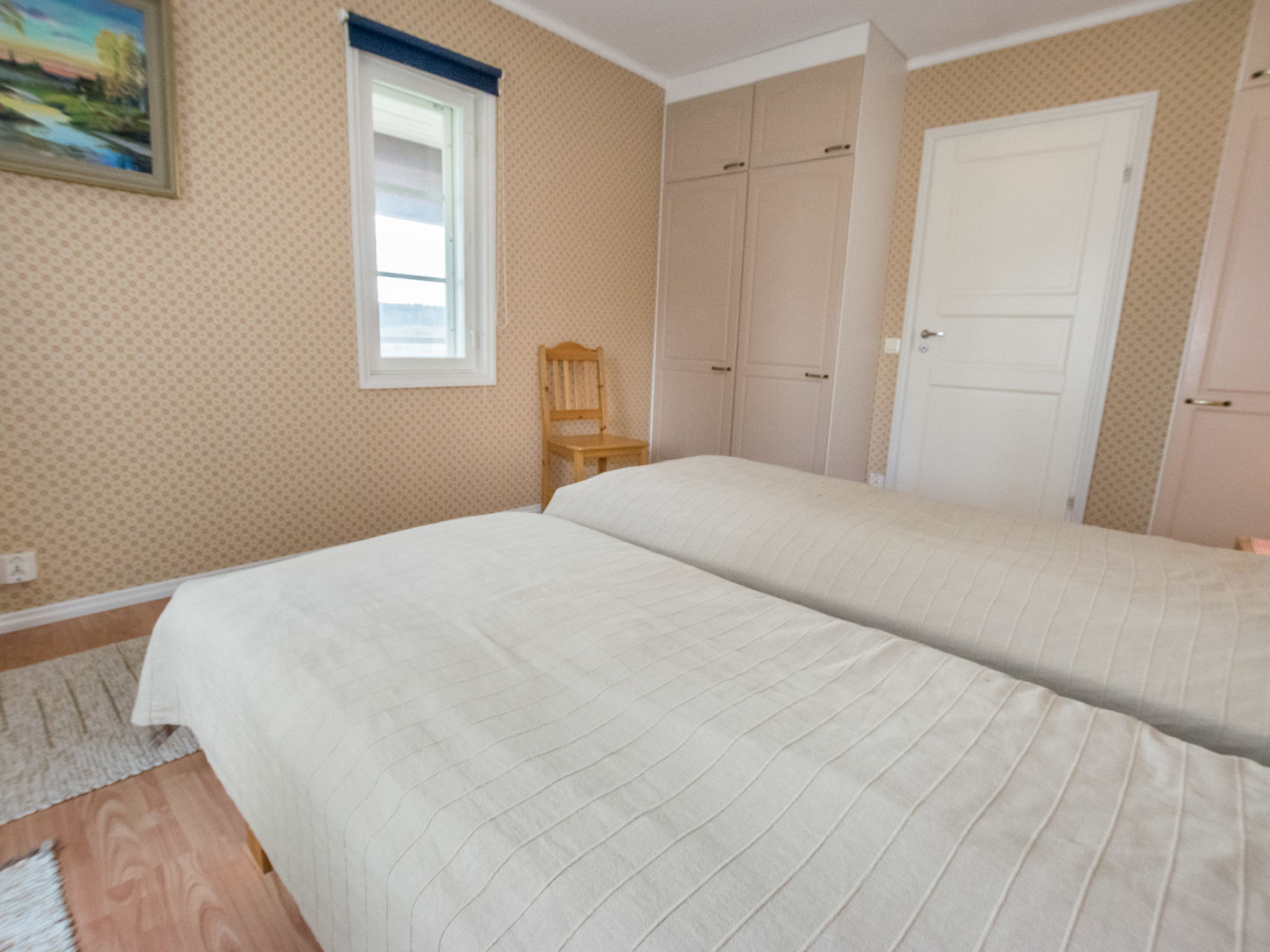Maison Tyynelä – Intérieur, photo 9 sur 26