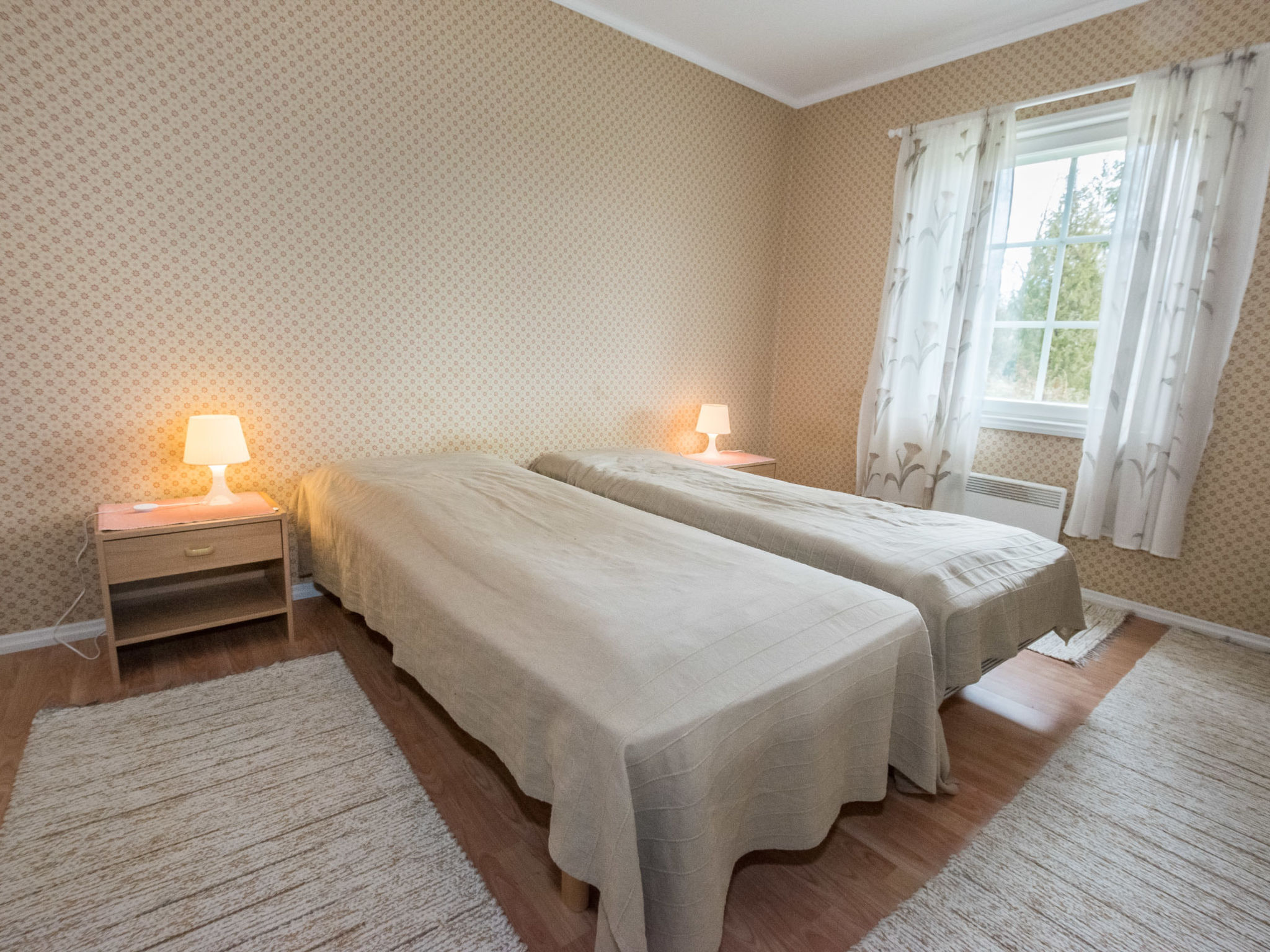 Maison Tyynelä – Intérieur, photo 22 sur 26