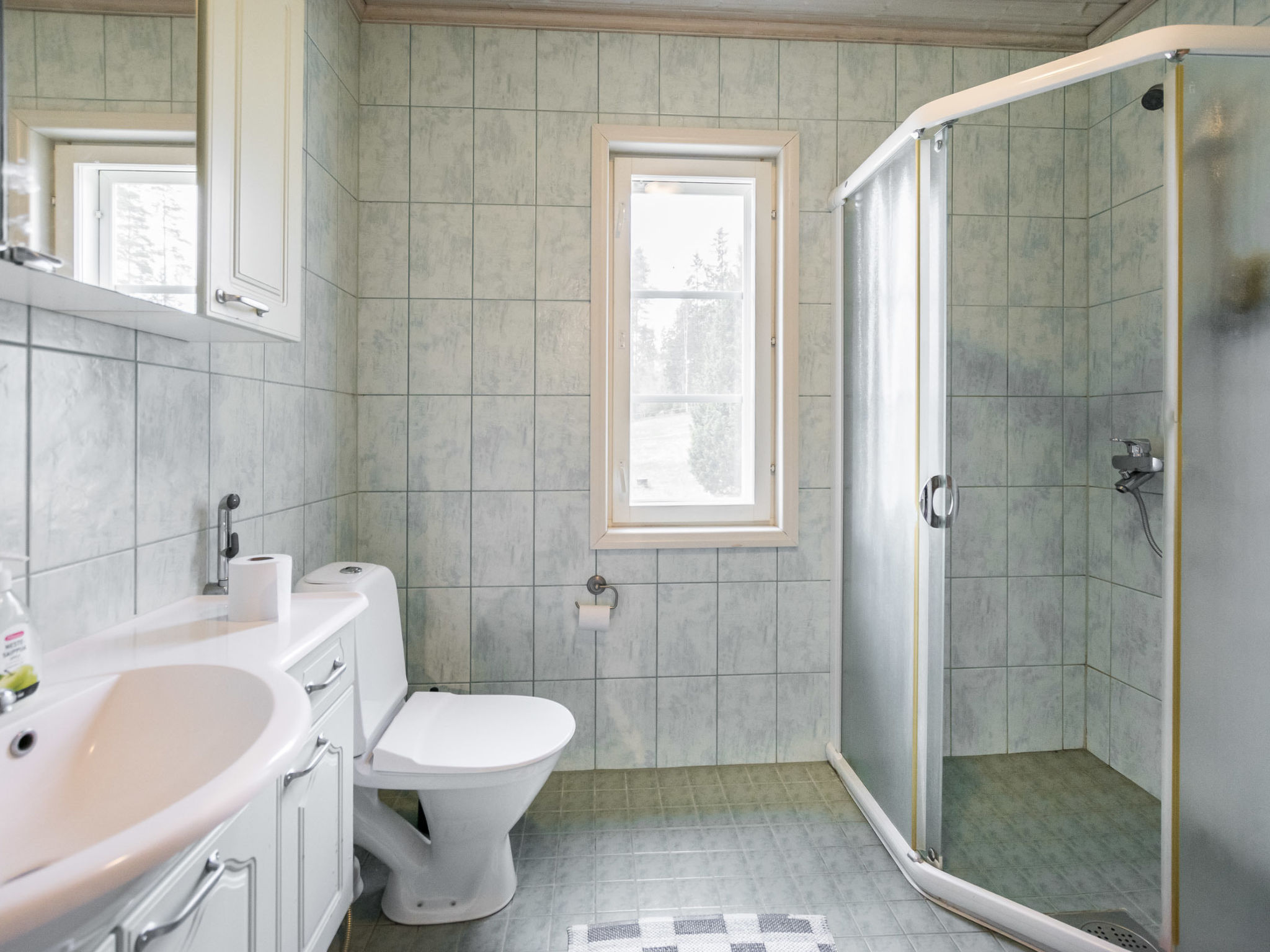 Maison Tyynelä – Intérieur, photo 20 sur 26