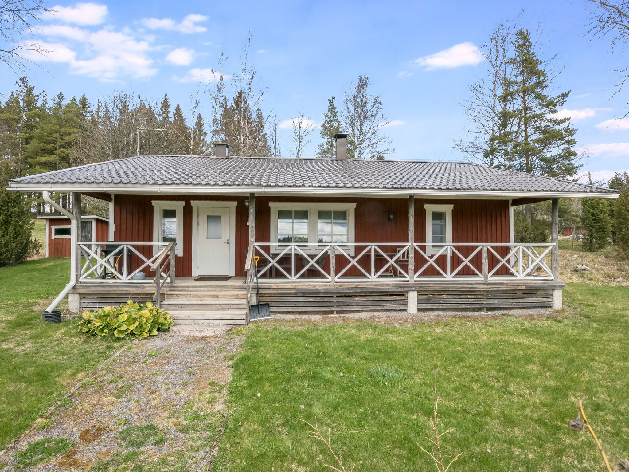 Maison Tyynelä – Intérieur, photo 17 sur 26