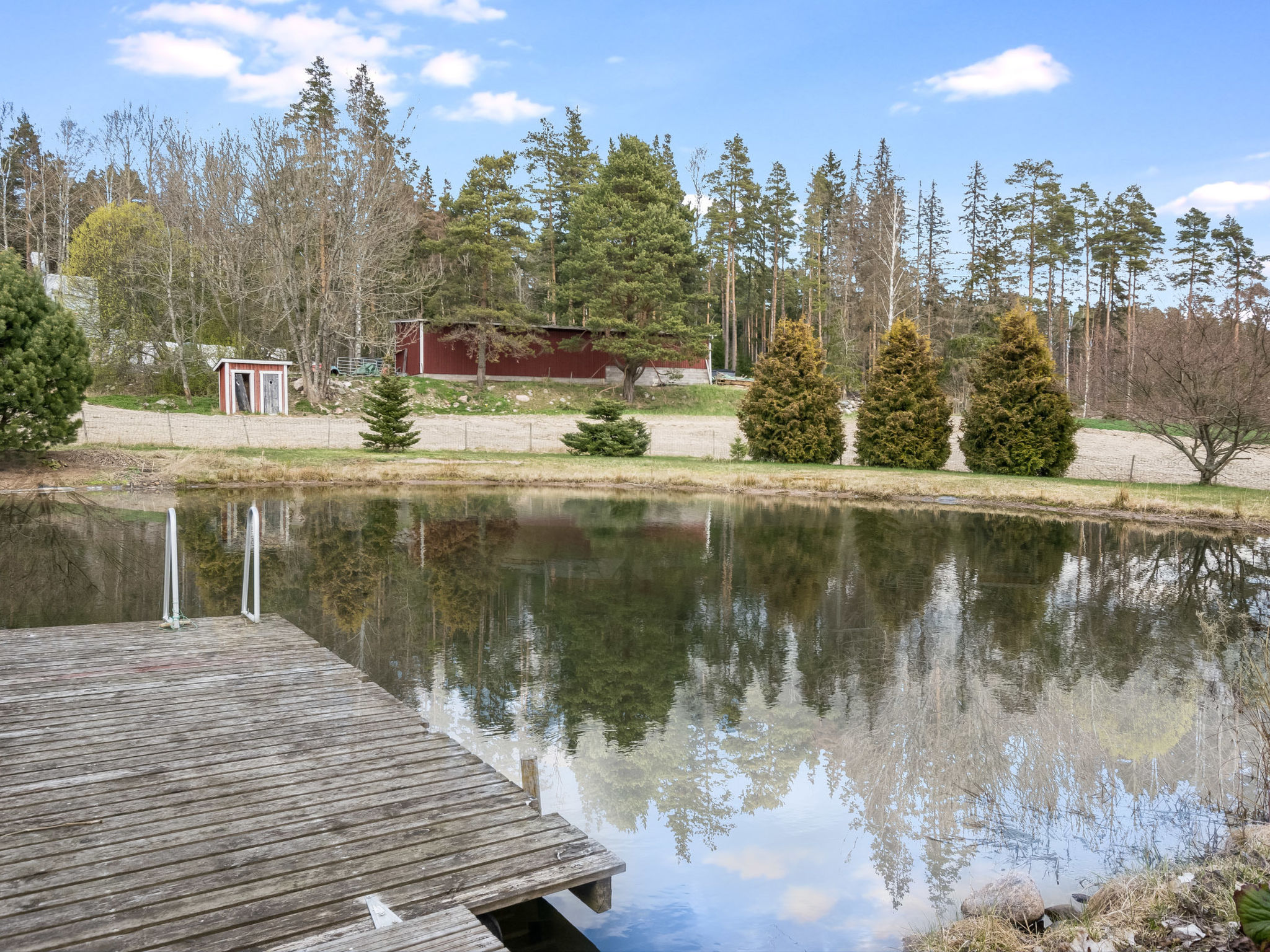 Maison Tyynelä – Intérieur, photo 15 sur 26