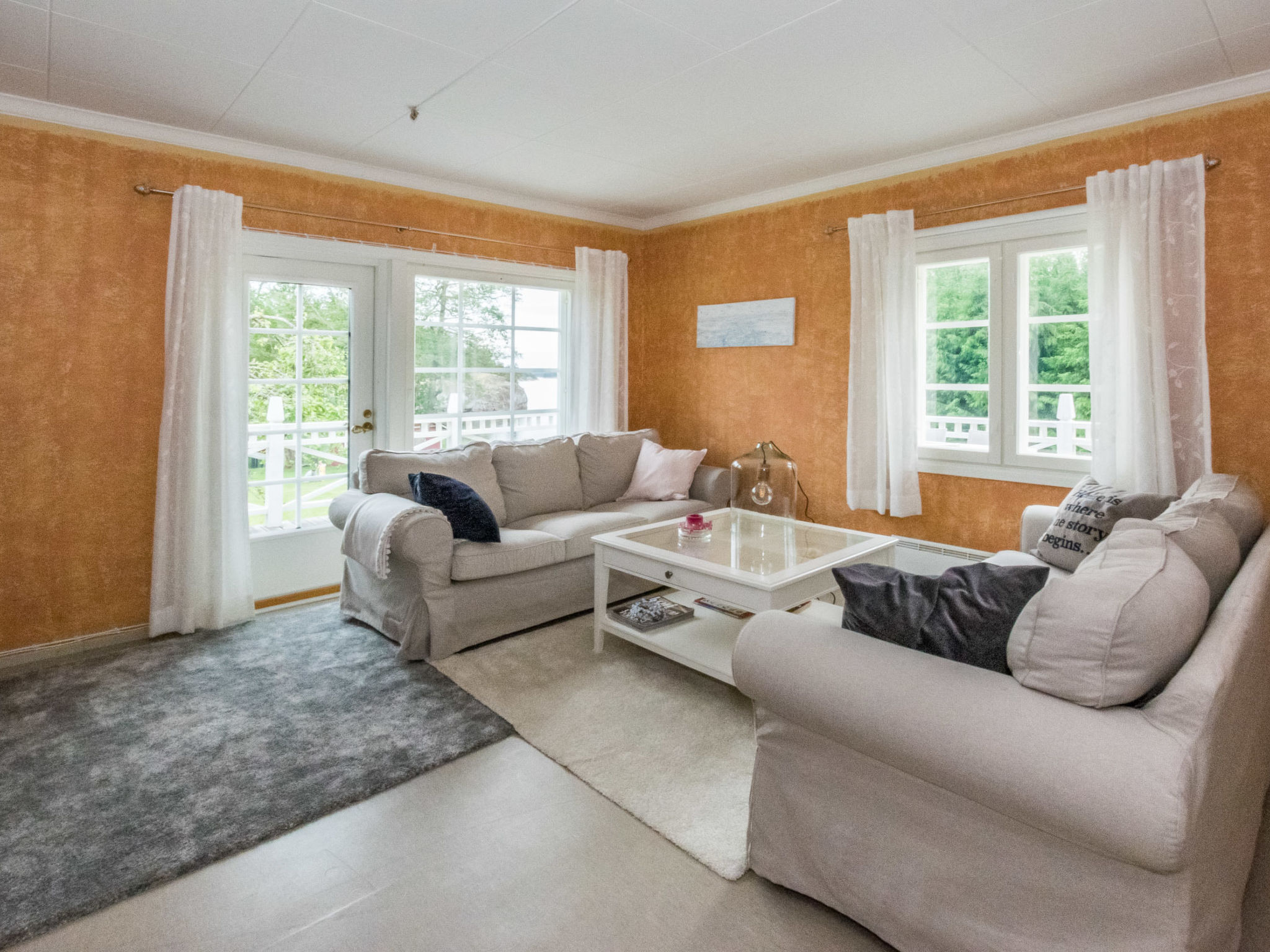 Maison Villa nennebo – Intérieur, photo 21 sur 40