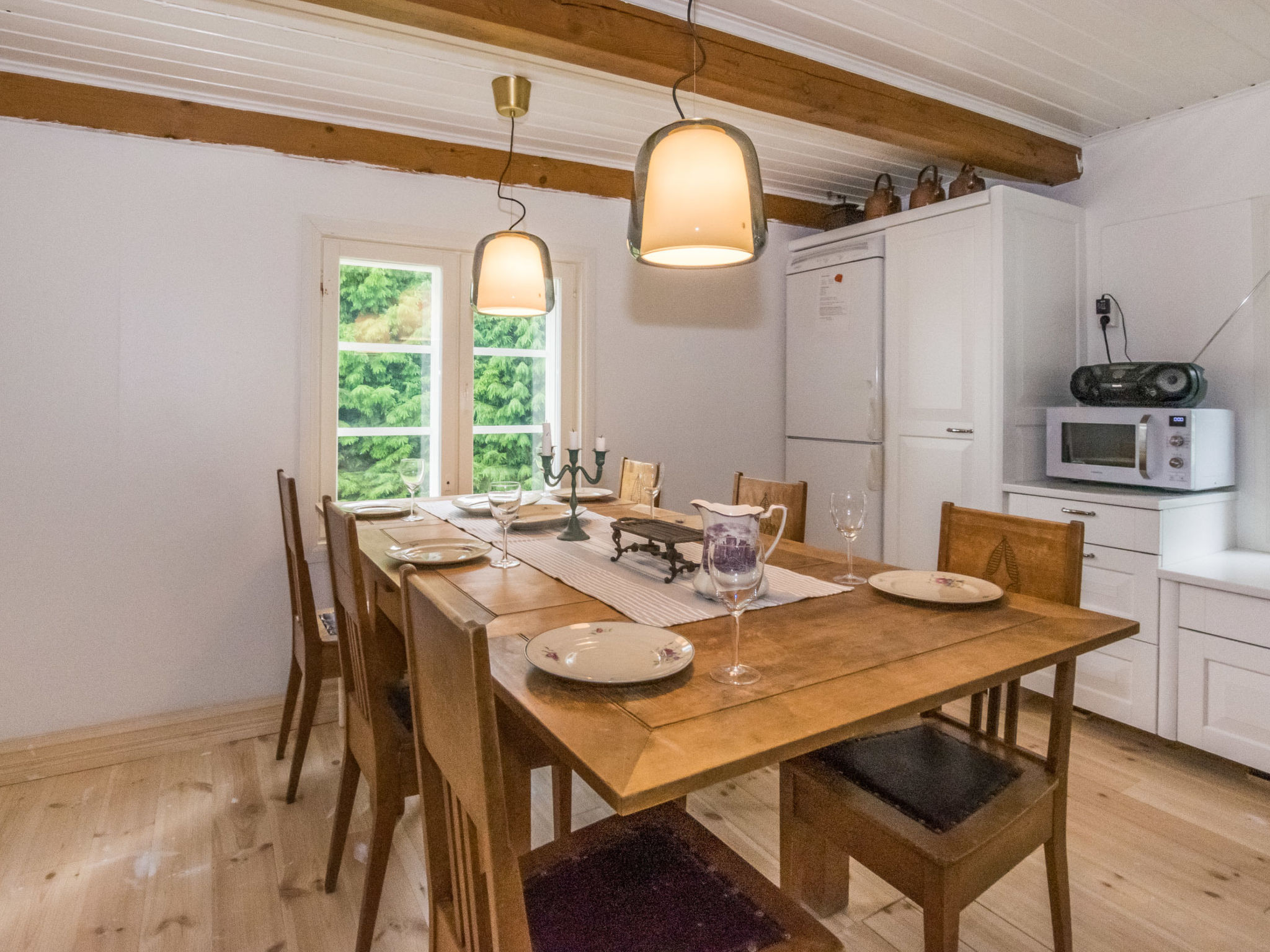 Maison Villa nennebo – Intérieur, photo 18 sur 40